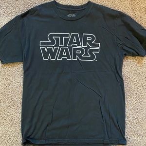 Star Wars Tee